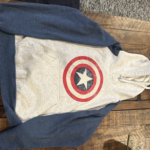 From universal studios in fl small stain can be removed with tlc. - Picture 2 of 4